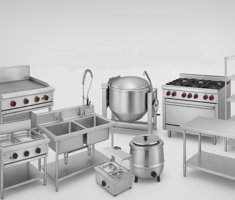 Kitchen Equpment