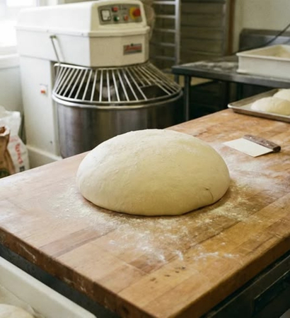 Bakery Equipments (4)