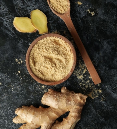 Blower Pulveriser & Ribbon Blender & Hot Blower & Sifter & Pellet (4)