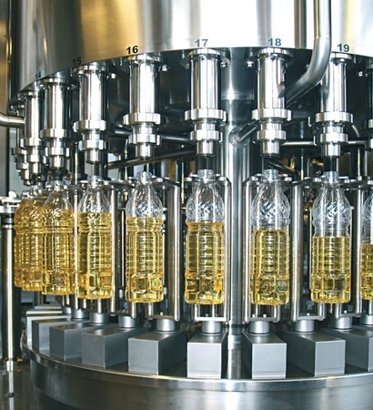 Bottle Filling & Packaging Lines