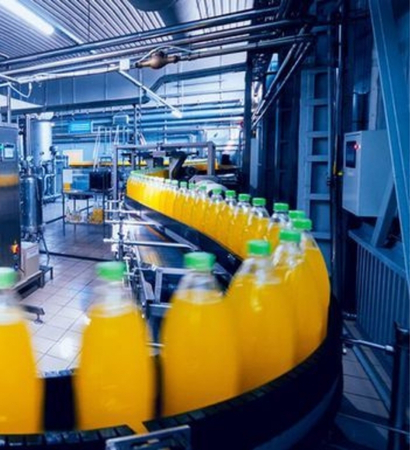 Bottle Filling & Packaging Lines (2)
