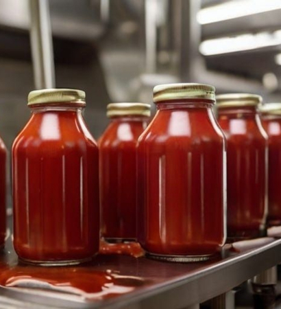 Bottle Filling & Packaging Lines (3)