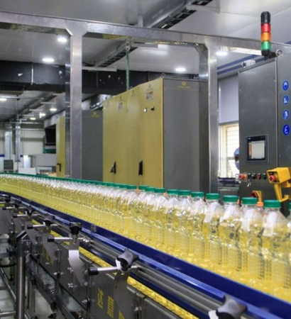 Bottle Filling & Packaging Lines (4)