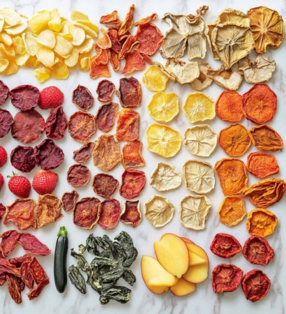 Centrifugal Dehydrator (2)