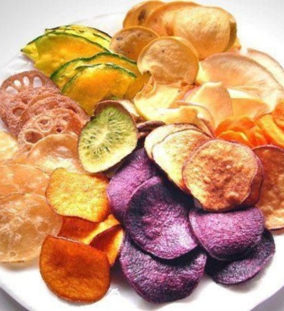 Centrifugal Dehydrator (4)