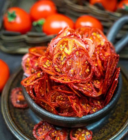 Centrifugal Dehydrator