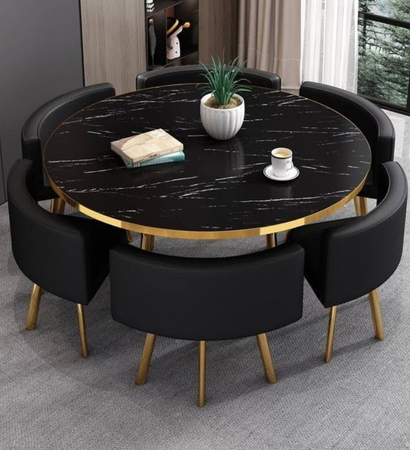 Dining Tables & Seating