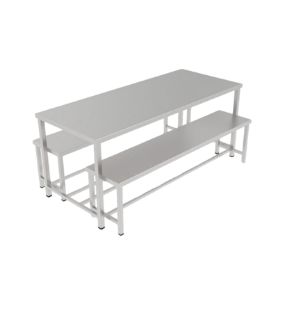 Dining Tables & Seating (3)