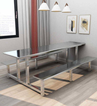 Dining Tables & Seating (4)