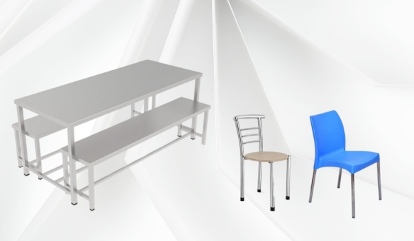 Dining Tables & Seating