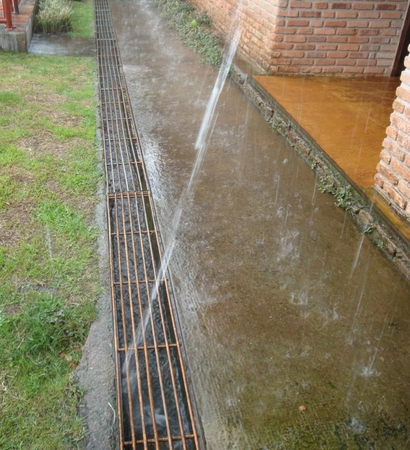 Drain Accessories (2)