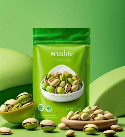 Multi-Head Pouch Packing Machines