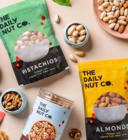 Multi-Head Pouch Packing Machines (3)