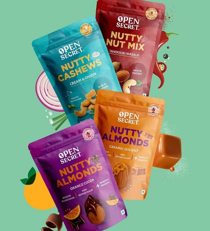 Multi-Head Pouch Packing Machines (4)