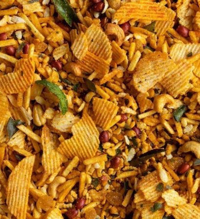 Namkeen & Chips Line (3)