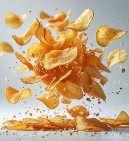 Namkeen & Chips Line (4)