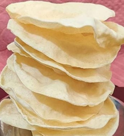 Papad Machine