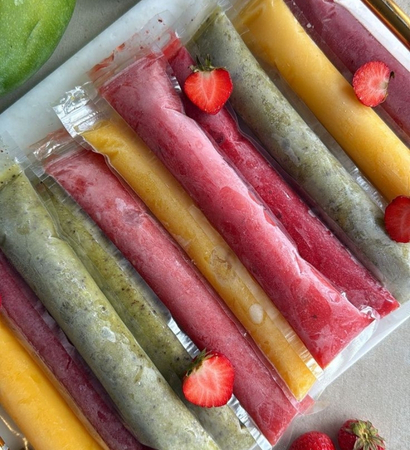 Semi Automatic Packing Machines