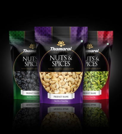 Semi Automatic Packing Machines (2)