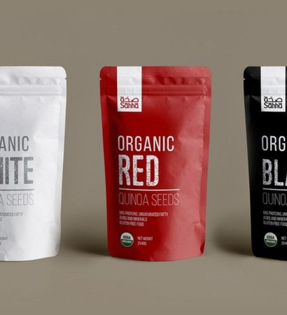 Semi Automatic Packing Machines (3)