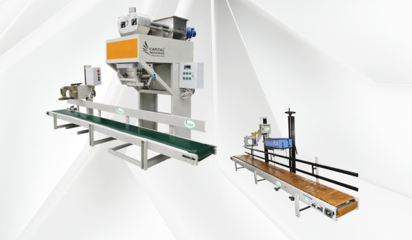 Semi Automatic Packing Machines