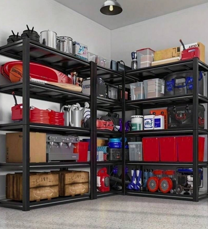 Wash Area Equipments (2)