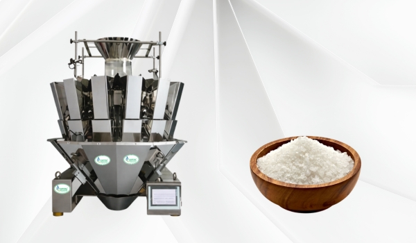 Weighing & Filling Systems